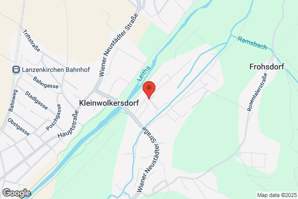 Reitclub Pernitz Montsalvat