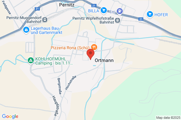 SBC Pernitz-Unterberg