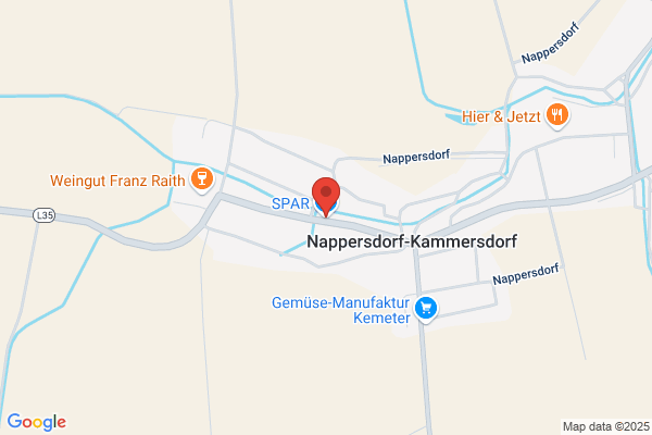 Spar Markt Hilde Lenz Ges.mbH