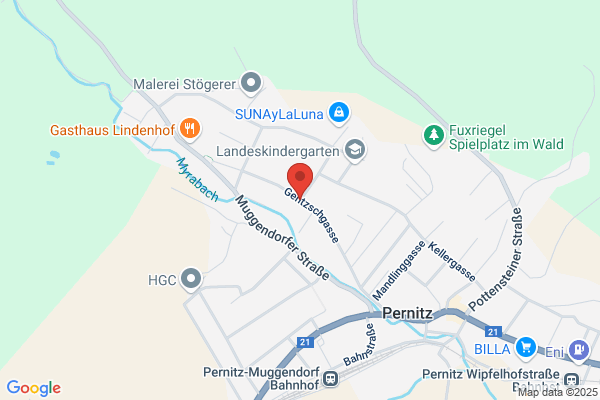 Unabhängige Initiative STOPP 5G in PERNITZ