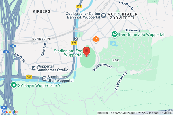 WSV Pernitz-Unterberg E. Buerkner