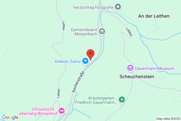 Zwinz GmbH Karosseriebau
