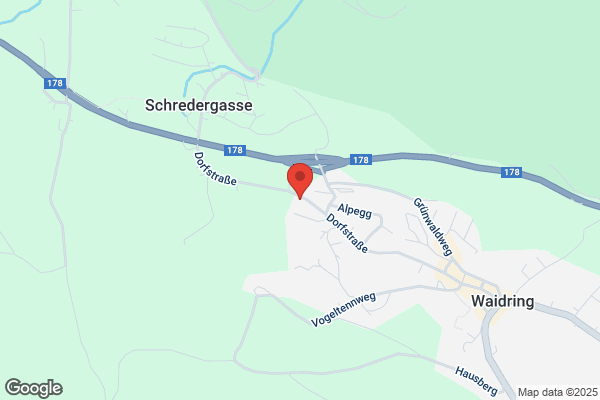 Pension Brennerei Brandtner