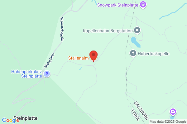 Gasthaus Stallenalm Fam. Zardini