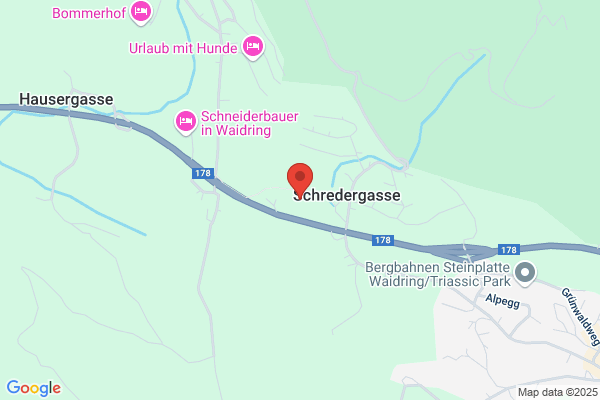 Hasenberghof