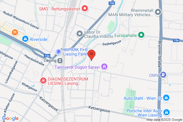 Vredestein Gesellschaft m.b.H.