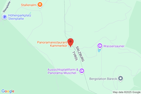 Berghaus Kammerkoer
