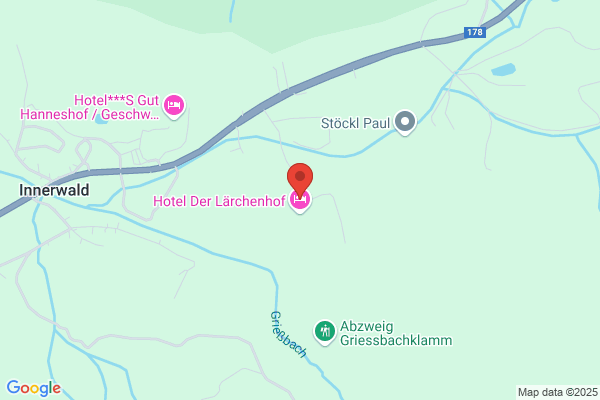 Schischule Erpfendorf am Laerchenhof