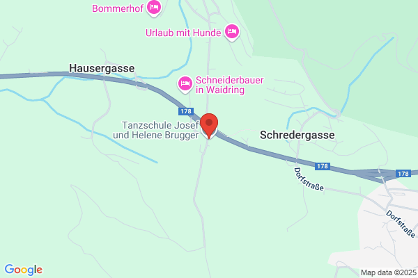 Tanzschule Brugger