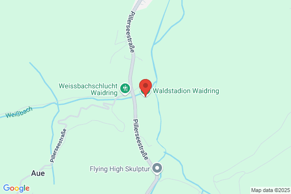 SK Waidring