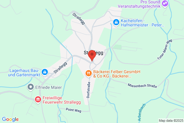Gasthof Mosbacher