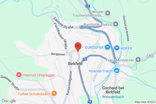 büroprofi SKRIBO Papierecke Heschl
