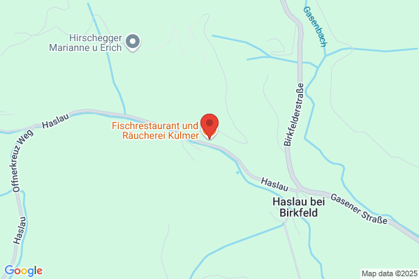 Kulmerfisch GmbH - Fischverarbeitung