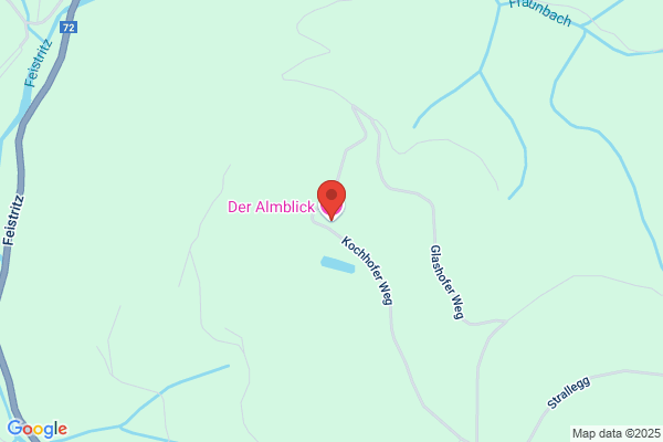 Almblick Schilifte Betriebs GmbH