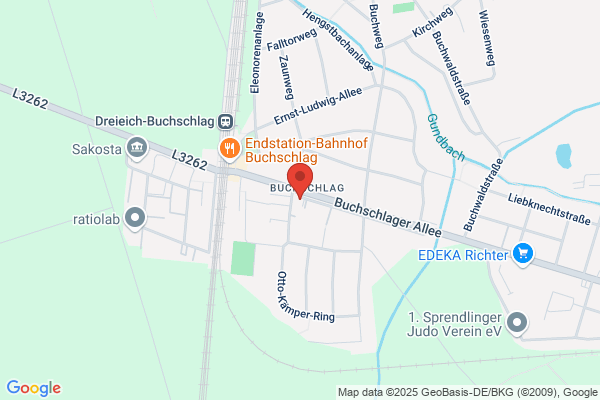 Baeckerei Ernst Heschl GmbH