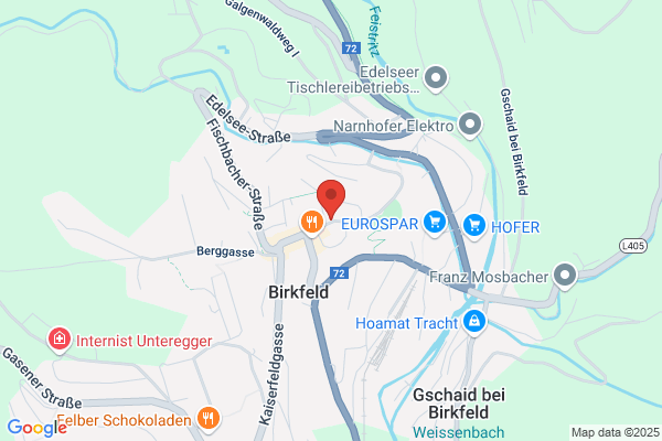 Bauunternehmung Granit Ges. mbH
