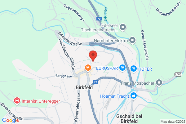 Bezirkshauptmannschaft Mutterberatungsstelle