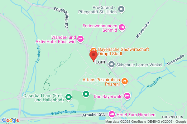 Gasthaus Kirchenwirt