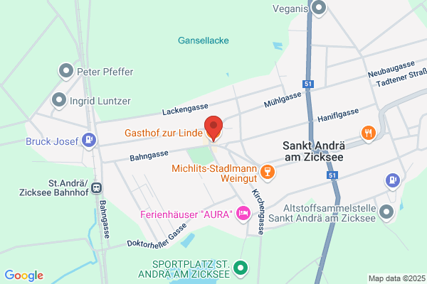 Gasthaus Zur Linde