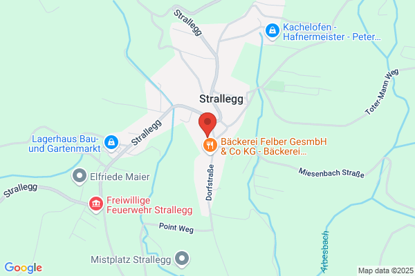 Gasthof Gruener Baum
