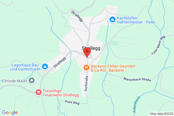 Gemeinde Strallegg Schulbausanierungs- und Infrastrukturentwicklungs-KEG