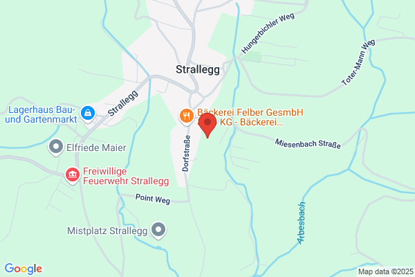 Gemeindebuecherei Strallegg