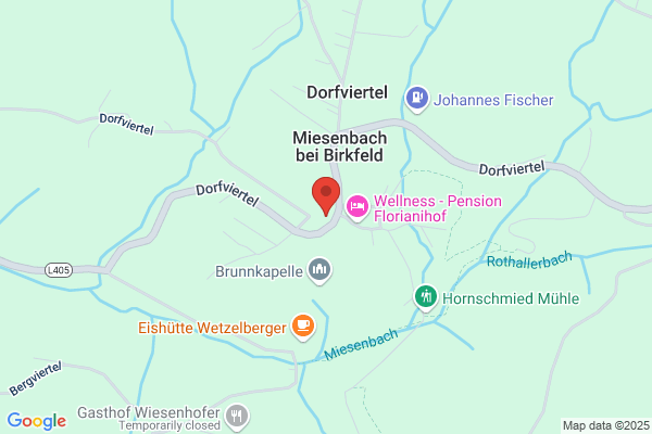 Herbert Griessauer
