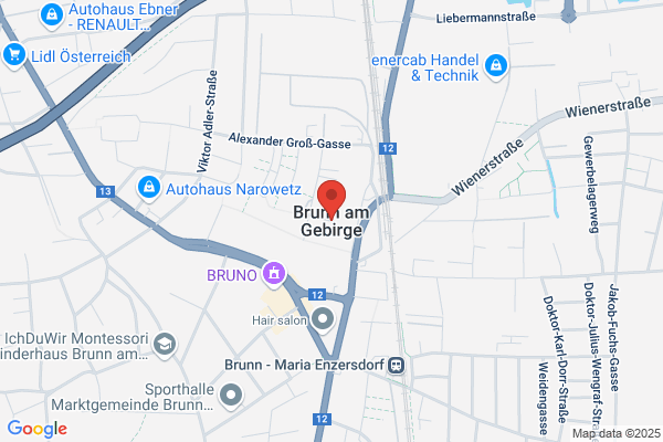 Alexander Paravicini GmbH