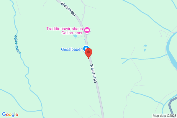 Postamt 8190 Birkfeld