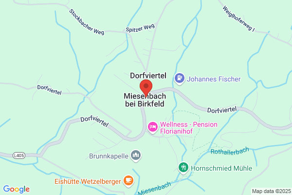 Raiffeisenbank Birkfeld reg.Gen.mbH