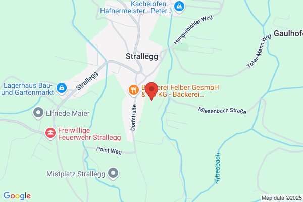 Singkreis Strallegg