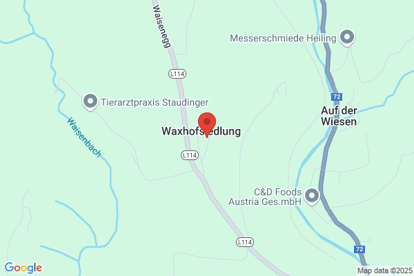 Union Sportverein Waisenegg Willibald Gross