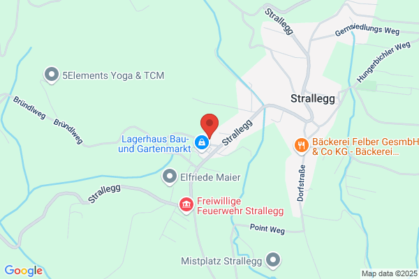 Wasserbauer GmbH