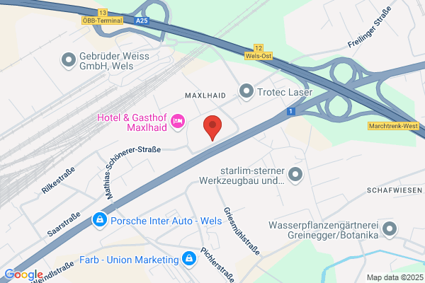 Sperer GmbH