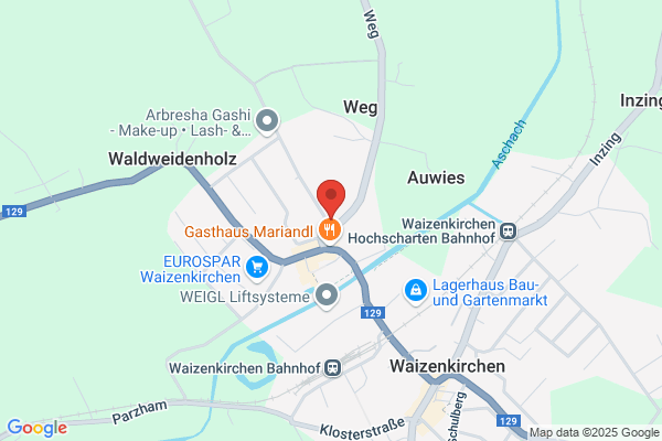 Landwirtschaftliche Berufs- u Fachschule