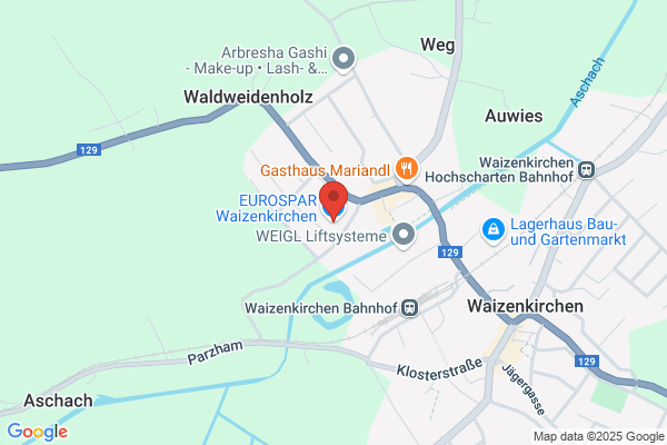 Spar Oesterreichische Warenhandels AG