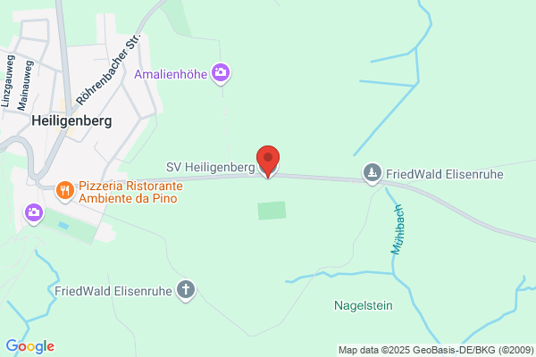 Union Heiligenberg