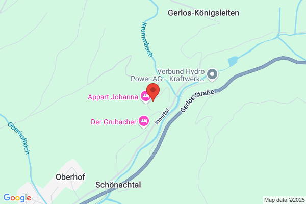 Gaestehaus Stefanie