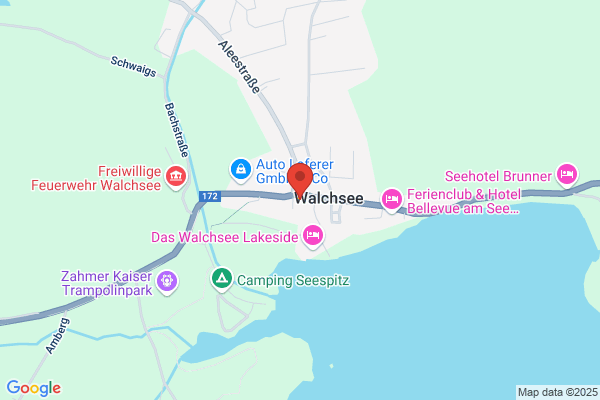 Hotel Walchseer Hof
