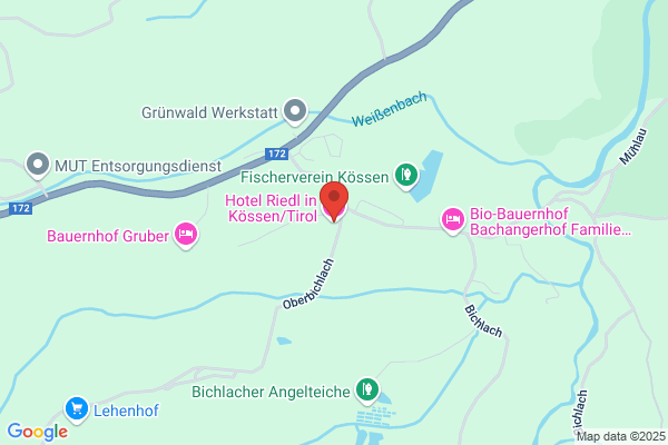 Hotel Riedl