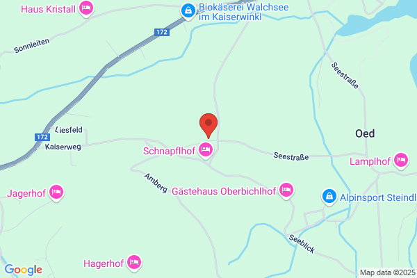 Fremdenheim Sattlerhof