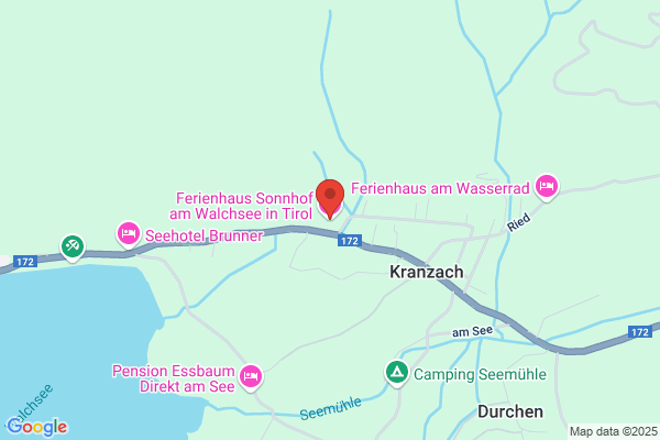 Fremdenheim Sonnhof