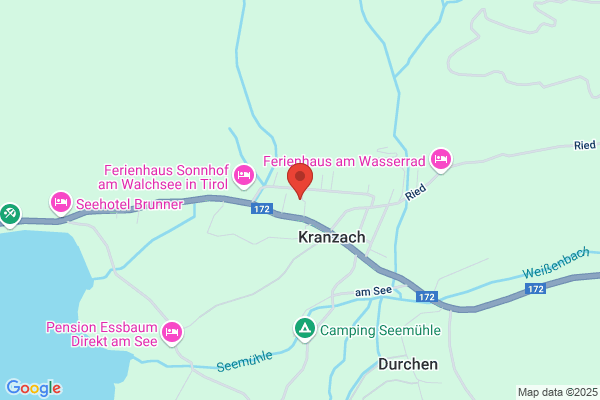 Pension Ritzersheim