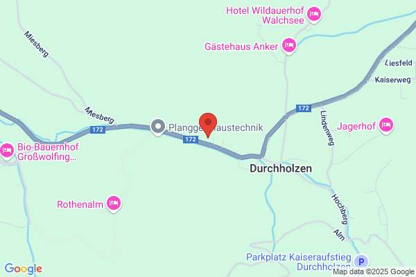 Ferienwohnungen Angarterhof am Walchsee