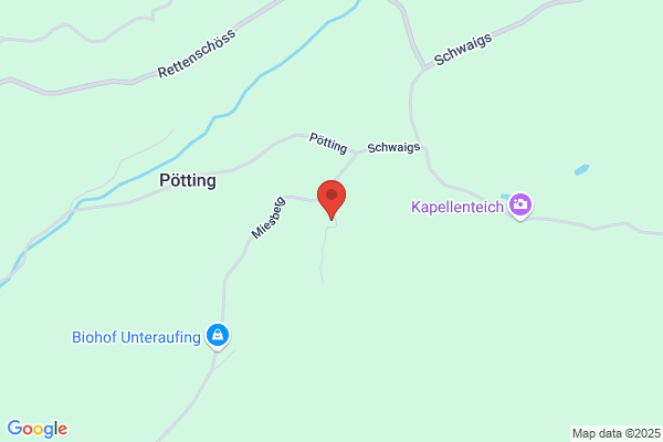 Lindrain Hof