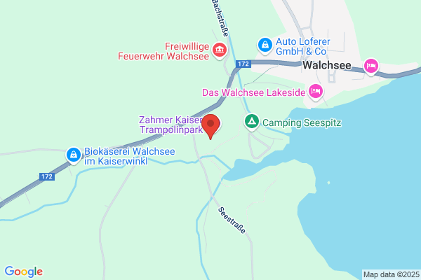 TC Walchsee J. Bloesl