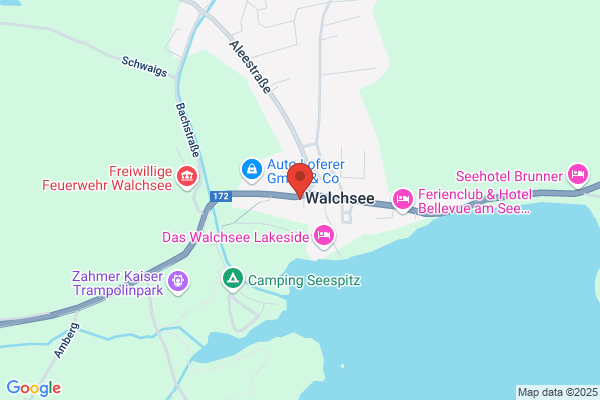 Tourismusverband Kaiserwinkel