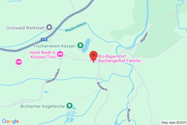 Bachangerhof