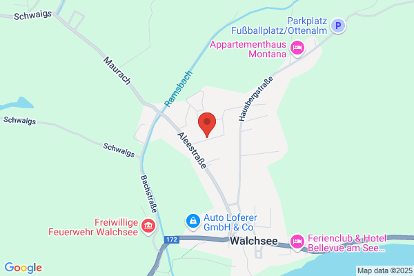 Erwachsenenschule Walchsee