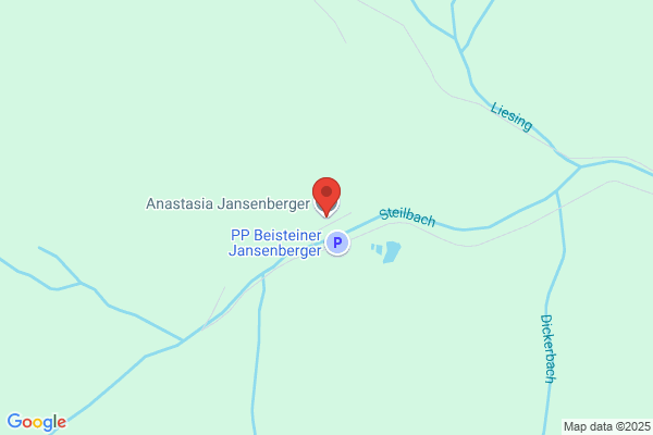 Anastasia Jansenberger